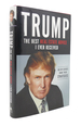 Trump the Best Real Estate Advice I Ever Received: 100 Top Experts Share Their Strategies