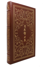 The Analects of Confucius Easton Press