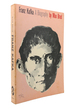 Franz Kafka Biography