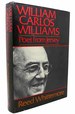 William Carlos Williams Poet From Jersey
