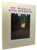 Of Women and Horses Essays By Various Horse Women