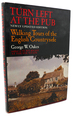 Turn Left at the Pub Walking Tours of the English Countryside