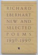 New and Selected Poems