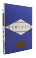 Emily Bronte Poems Everyman's Library Pocket Poets
