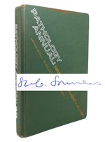 Pathology Annual, Volume 9, 1974 Signed 1st
