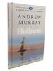 Andrew Murray on Holiness (30-Day Devotional Treasuries) 30-Day Devotional Treasury