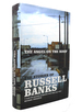 The Angel on the Roof-the Stories of Russell Banks