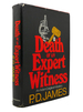 Death of an Expert Witness Adam Dalgliesh Mystery Series #6