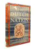 Evolution of the Dutch Nation