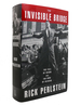 The Invisible Bridge the Fall of Nixon and the Rise of Reagan