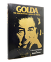 Golda, the Uncrowned Queen of Israel a Pictorial Biography