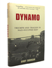 Dynamo Triumph and Tragedy in Nazi-Occupied Kiev