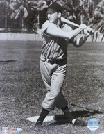Ralph Kiner Pittburgh Pirates Vintage Photo 8'' X 10'' Inch Photograph