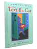 The Tortilla Cat