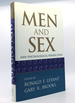 Men and Sex New Psychological Perspectives