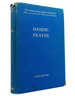 Hasidic Prayer