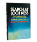 Search at Loch Ness the Expedition of the New York Times and the Academy of Applied Science