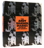 The Andy Warhol Diaries