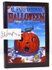 Halloween and Other Seasons Signed