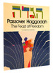 Passover Haggadah the Feast of Freedom