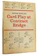 Card Play at Contract Bridge