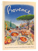 Provence an Accidental Gourmet's Sketchbook