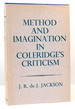 Method and Imagination in Coleridge's Criticism