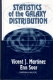Statistics of the Galaxy Distribution