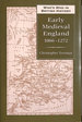 Who's Who in Early Medieval England: 1066-1272 (Who's Who in British History)