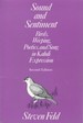 Sound and Sentiment: Birds, Weeping, Poetics, and Song in Kaluli Expression