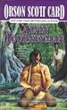 Alvin Journeyman (Tales of Alvin Maker, #4)