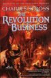 The Revolution Business (Merchant Princes, #5)