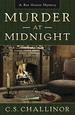 Murder at Midnight (Rex Graves, #9)
