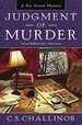 Judgment of Murder (Rex Graves, #12)
