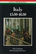 Italy 1530-1630