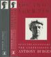 Little Wilson and Big God & You'Ve Had Your Time: the Confessions of Anthony Burgess, 2 Vols. [Signed]