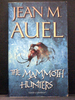 The Mammoth Hunters Third Book Earth`S Children