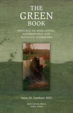 The Green Book 20. Samhain 2022