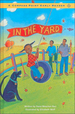 In the Yard (Compass Point Early Reader 1)