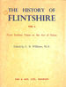 History of Flintshire: V. 1