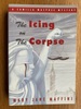 The Icing on the Corpse: A Camilla MacPhee Mystery