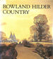 Rowland Hilder Country: an Artist's Memoir