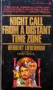Night Call From Distant Time Zone