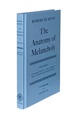 The Anatomy of Melancholy: Volume V: Commentary From Part.1, Sect.2, Memb.4, Subs.1 to the End of the Second Partition