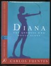 Diana: the Goddess Who Hunts Alone [Signed By Fuentes! ]