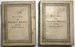 Theodor Krners Gedichte. 2 Volumes