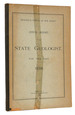 Annual Report of the State Geologist for the Year 1888