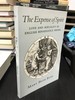 The Expense of Spirit: Love and Sexuality in English Renaissance Drama