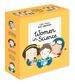 Little People, Big Dreams: Women in Science: 3 Books From the Best-Selling Series! Ada Lovelace-Marie Curie-Amelia Earhart