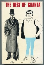 The Best of Granta 1889-1966